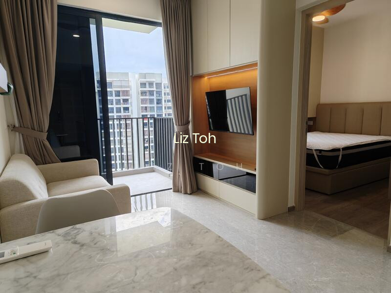 SENGKANG GRAND RESIDENCES photo 4
