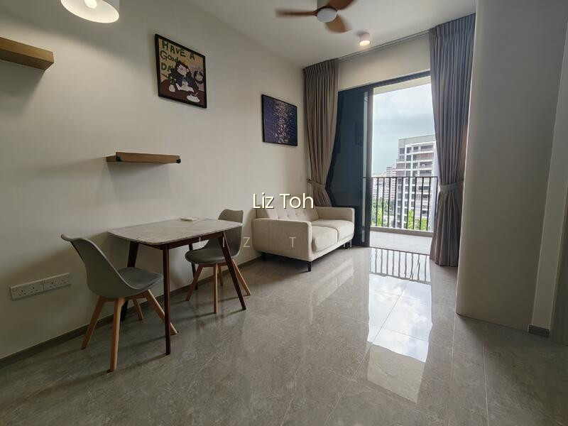 SENGKANG GRAND RESIDENCES photo 5