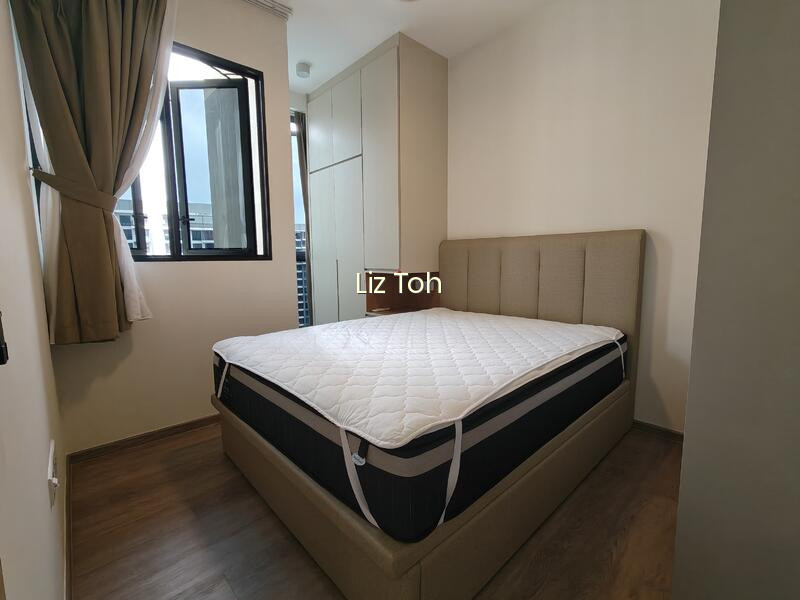 SENGKANG GRAND RESIDENCES photo 6