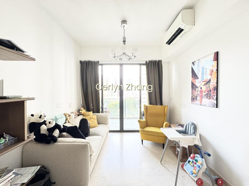 STIRLING RESIDENCES image 1 of 10
