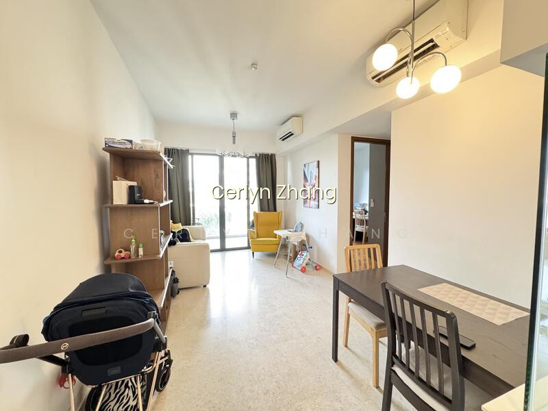 STIRLING RESIDENCES photo 2