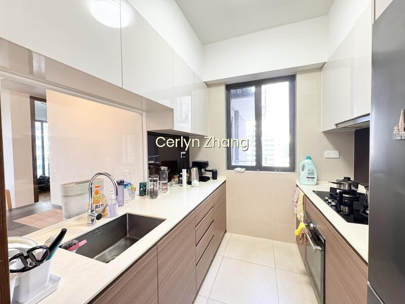 STIRLING RESIDENCES photo 3