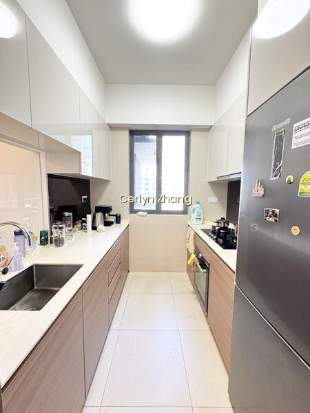 STIRLING RESIDENCES photo 4