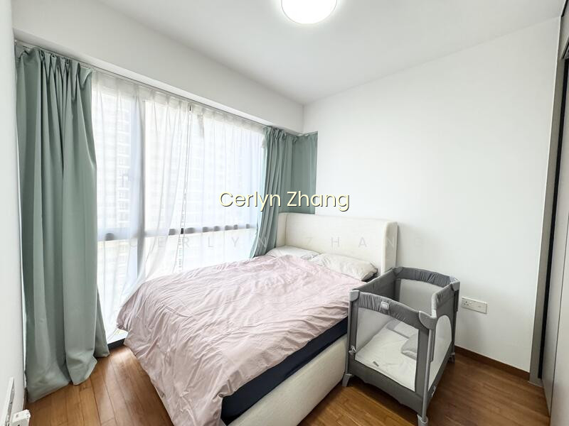 STIRLING RESIDENCES photo 6