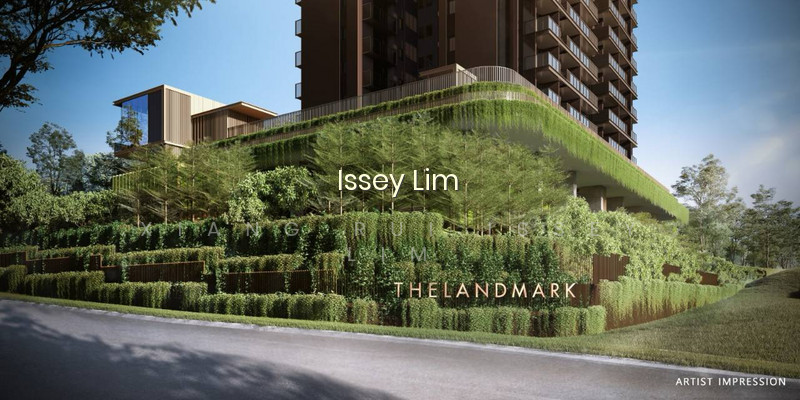 The Landmark photo 5