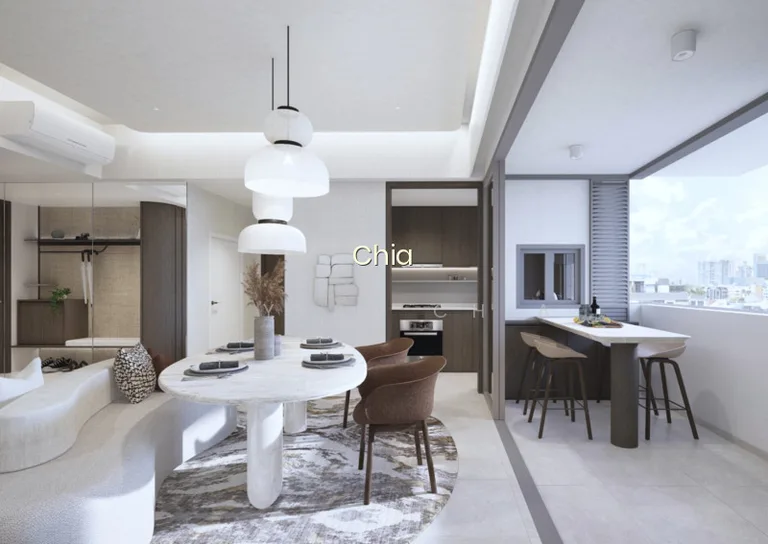 D3 Near Mrt, Attractive Psf, Best Buy 2 Bed image 1 of 6