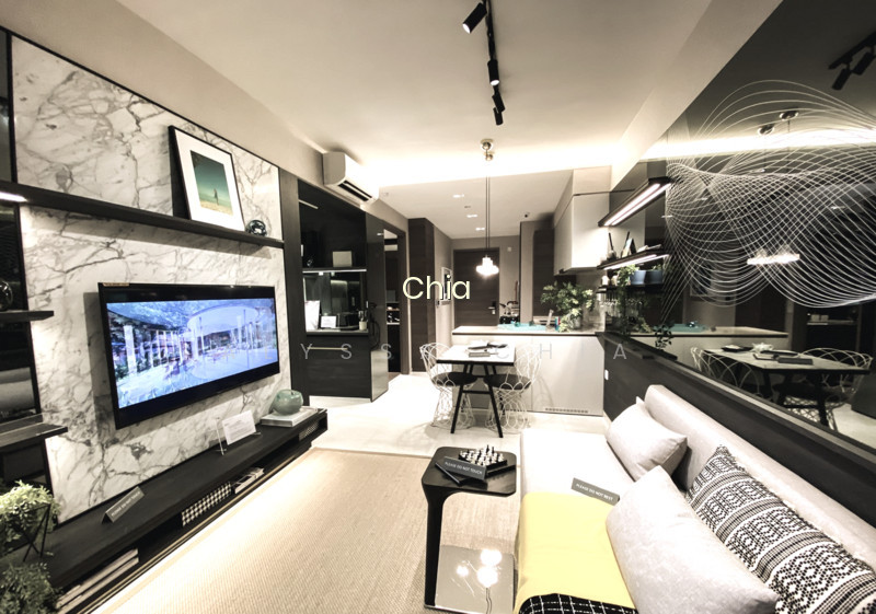 THE ARCADY AT BOON KENG image 1 of 10