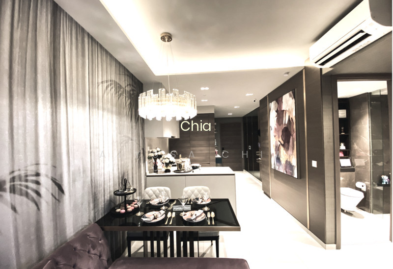 THE ARCADY AT BOON KENG photo 2