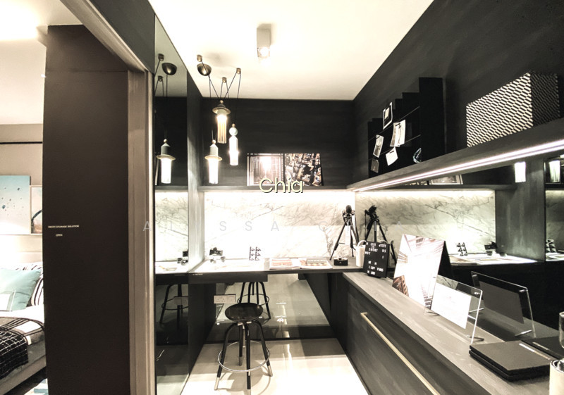 THE ARCADY AT BOON KENG photo 3