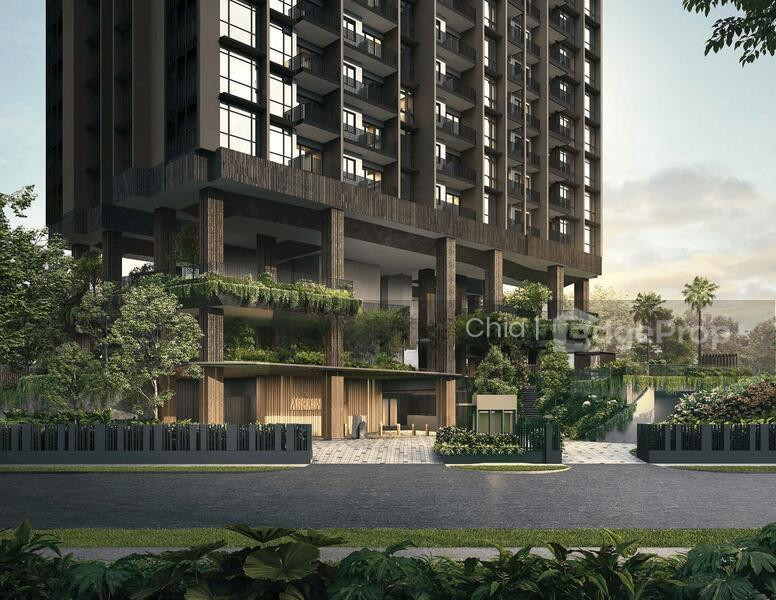 THE ARCADY AT BOON KENG photo 6