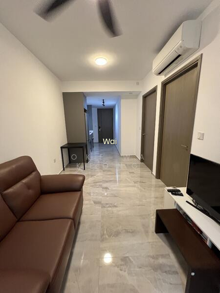 AFFINITY AT SERANGOON image 1 of 9