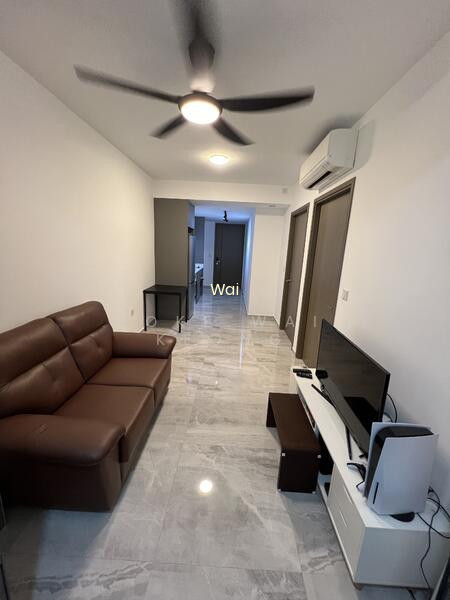 AFFINITY AT SERANGOON photo 2