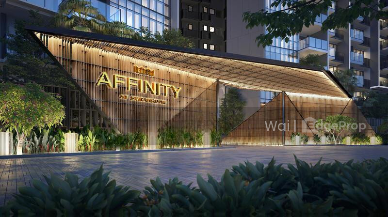 AFFINITY AT SERANGOON photo 5