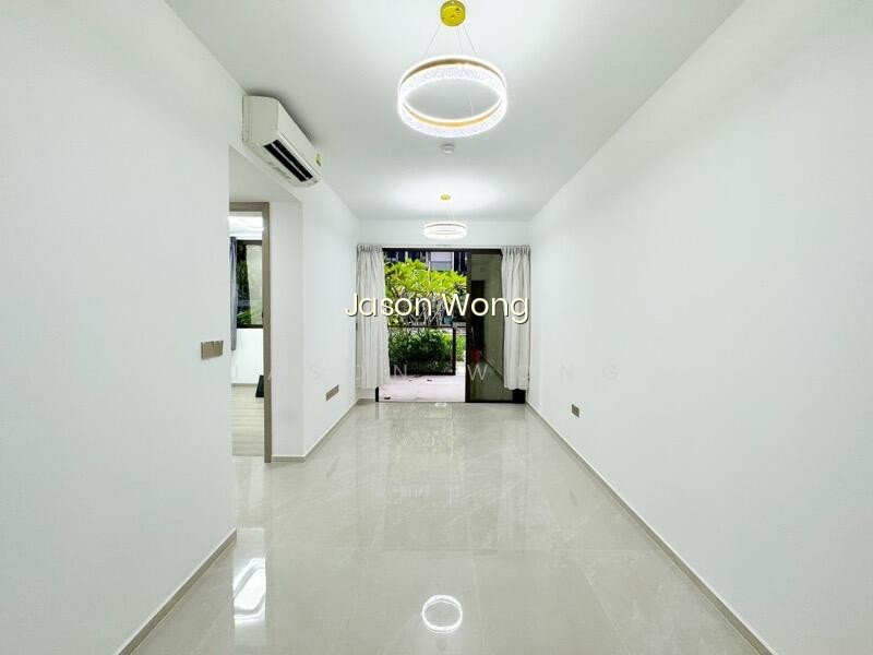DAIRY FARM RESIDENCES