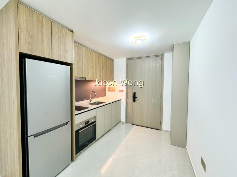 Dairy Farm Residences photo 3