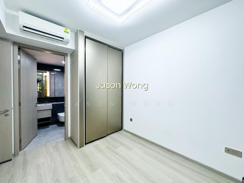 Dairy Farm Residences photo 5