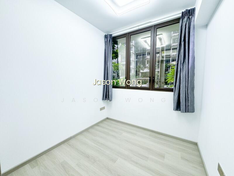 Dairy Farm Residences photo 6