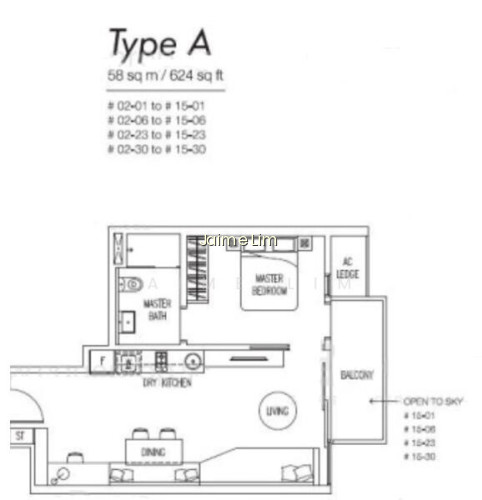 BOATHOUSE RESIDENCES photo 2