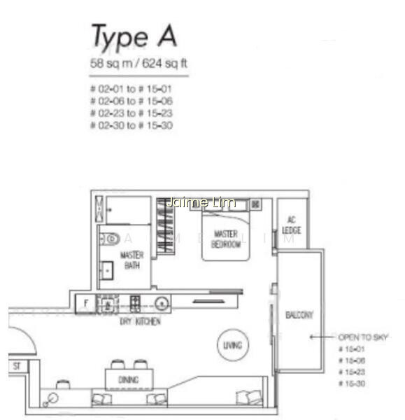 BOATHOUSE RESIDENCES photo 3