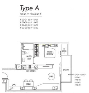 BOATHOUSE RESIDENCES photo 4