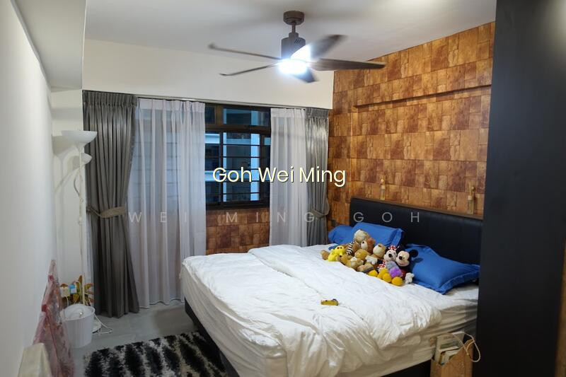 984D BUANGKOK LINK photo 3