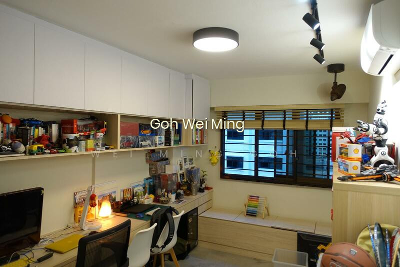 984D BUANGKOK LINK photo 4