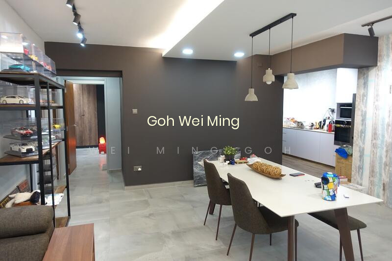 984D BUANGKOK LINK photo 6