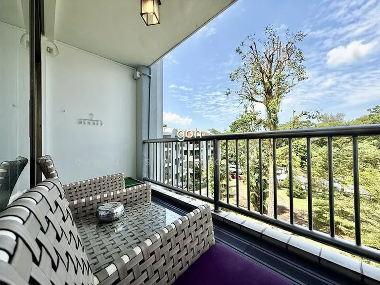 Orchid Apartment image 1 of 10