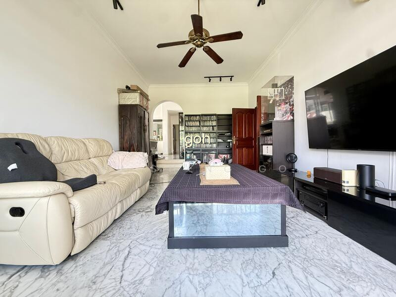 Orchid Apartment photo 5