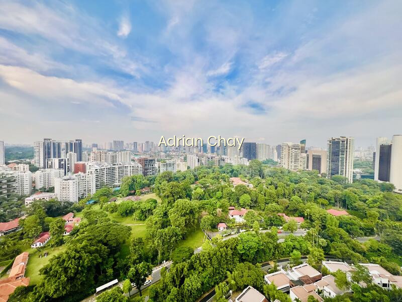 CONDO WITHIN 1KM ANGLO-CHINESE BARKER (ACSP) & SINGAPORE CHINESE GIRLS’ (SCGS) PRIMARY SCHOOL image 1 of 10