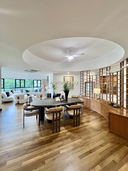 CONDO WITHIN 1KM ANGLO-CHINESE BARKER (ACSP) & SINGAPORE CHINESE GIRLS’ (SCGS) PRIMARY SCHOOL photo 2