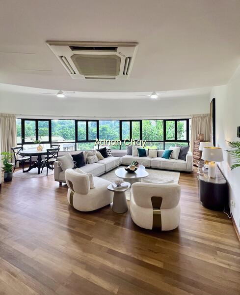 CONDO WITHIN 1KM ANGLO-CHINESE BARKER (ACSP) & SINGAPORE CHINESE GIRLS’ (SCGS) PRIMARY SCHOOL photo 3