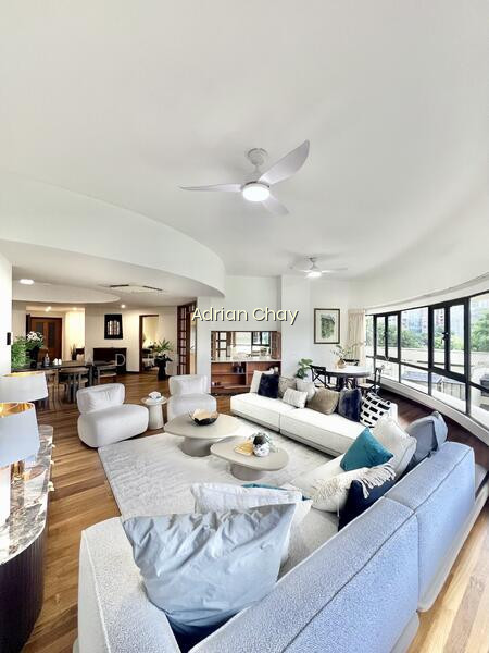 CONDO WITHIN 1KM ANGLO-CHINESE BARKER (ACSP) & SINGAPORE CHINESE GIRLS’ (SCGS) PRIMARY SCHOOL photo 4
