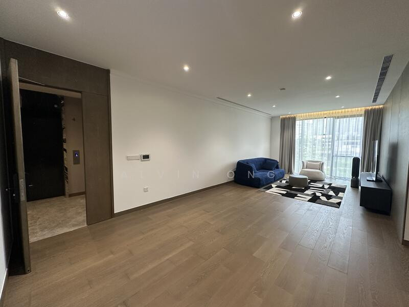 Dalvey Haus photo 4