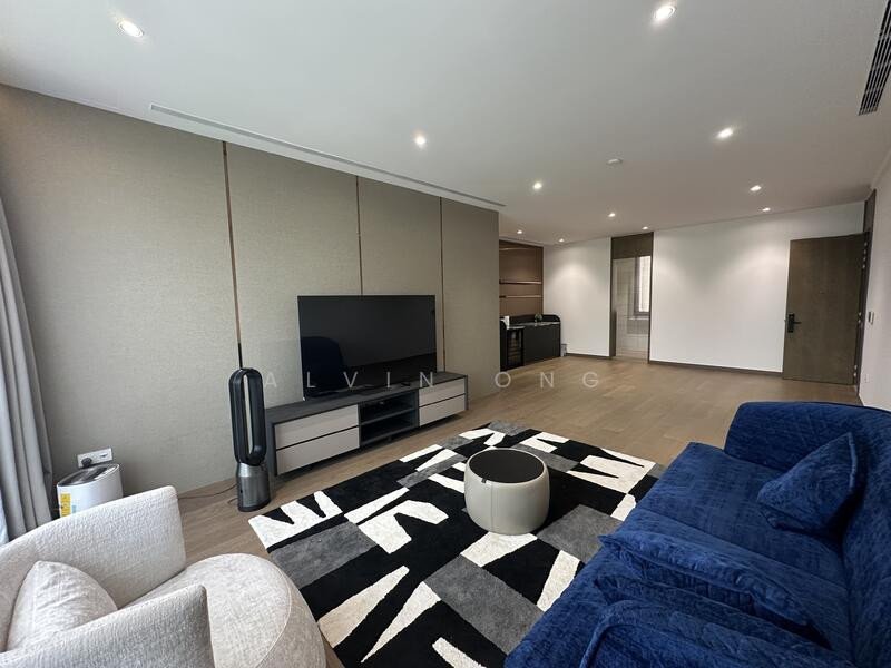Dalvey Haus photo 5