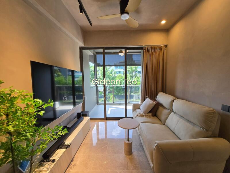 FORETT AT BUKIT TIMAH photo 2