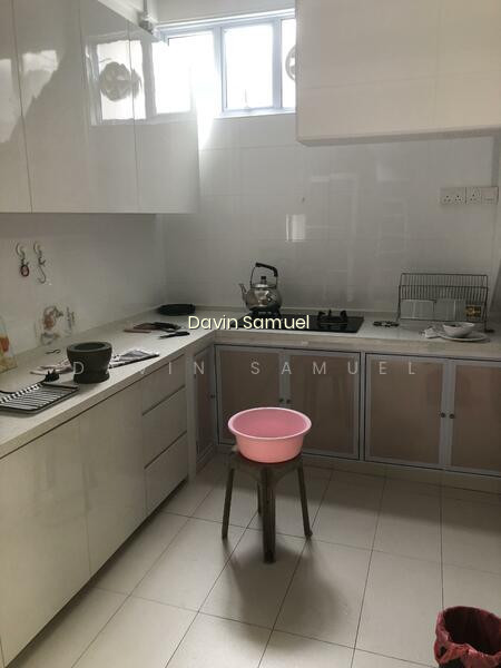 Tiong Bahru photo 2