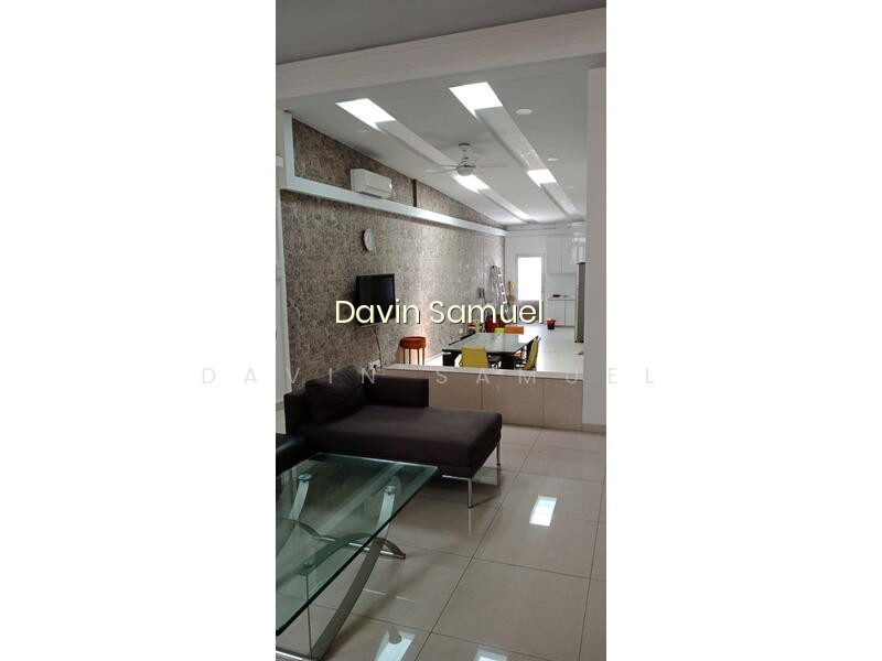 Tiong Bahru photo 5