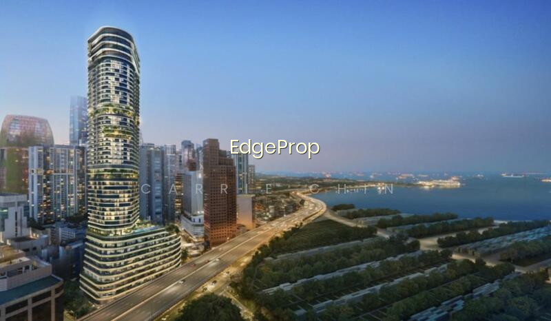 NEWPORT RESIDENCES photo 2