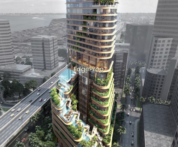 NEWPORT RESIDENCES photo 3