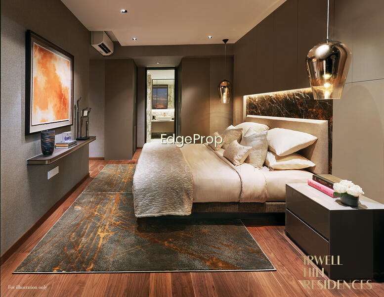 NEWPORT RESIDENCES photo 5