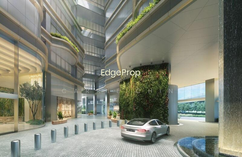 NEWPORT RESIDENCES photo 6