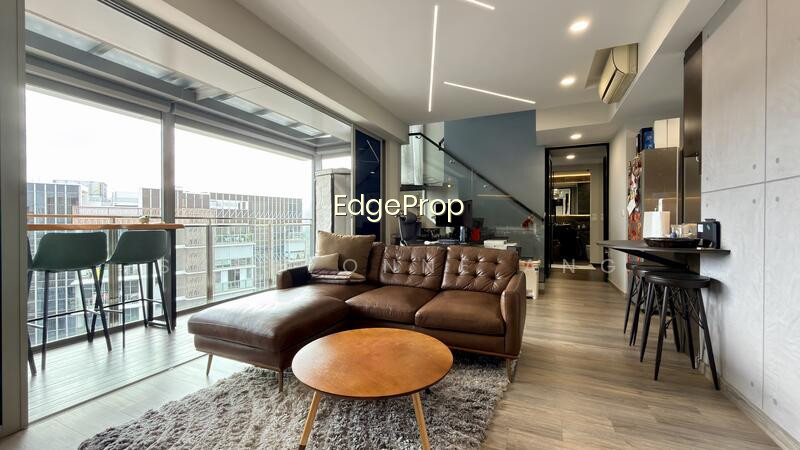 BARTLEY RESIDENCES image 1 of 10