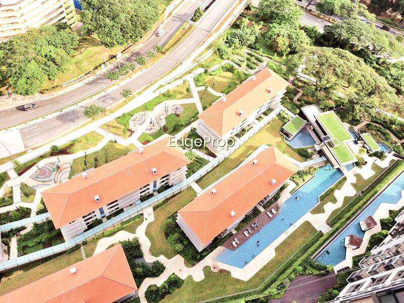 AVENUE SOUTH RESIDENCE photo 3