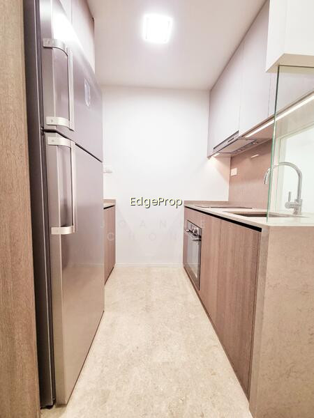 AVENUE SOUTH RESIDENCE photo 5