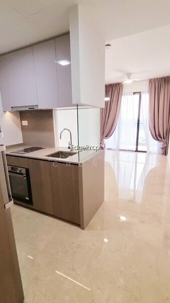 AVENUE SOUTH RESIDENCE photo 6