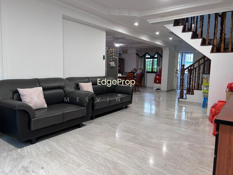 503 JELAPANG ROAD