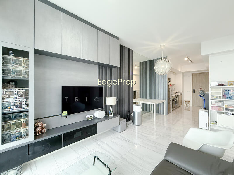 THE ALPS RESIDENCES image 1 of 9