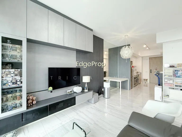 The Alps Residences image 1 of 9