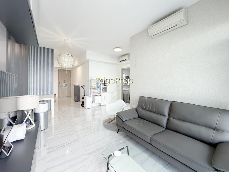 THE ALPS RESIDENCES photo 2